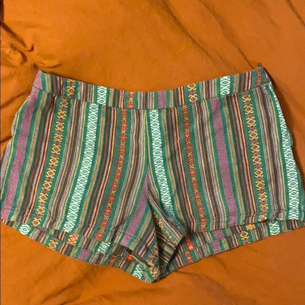 Free People Shorts